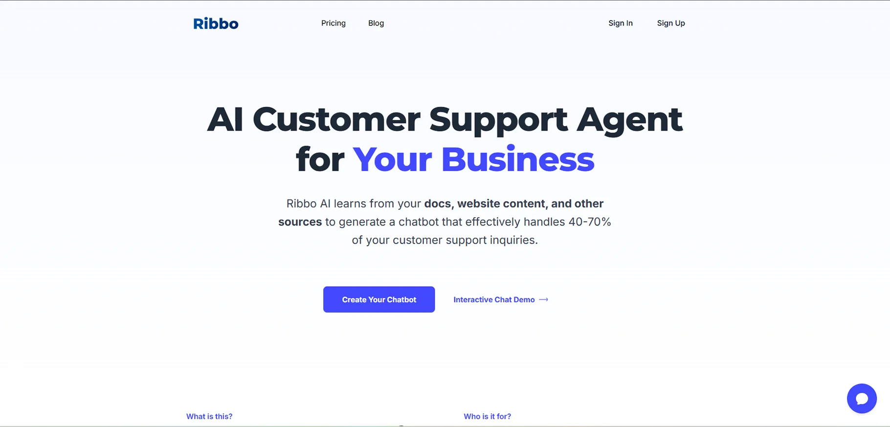 Ribbo AI.webp