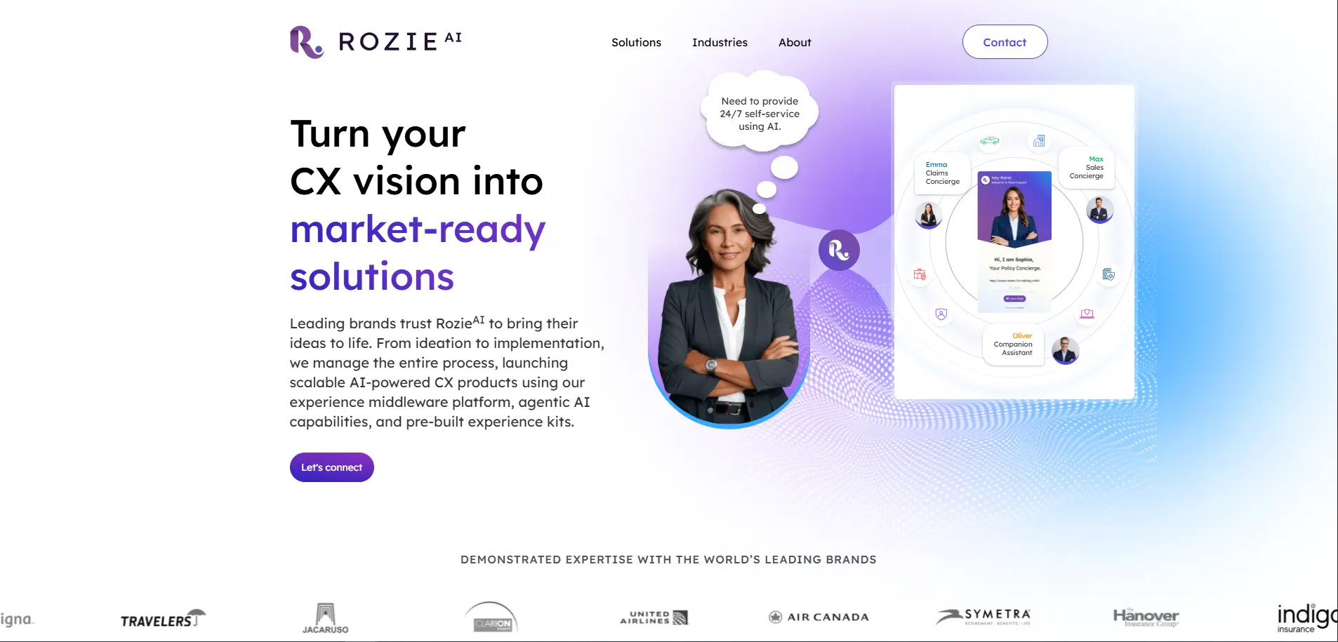 Rozie AI