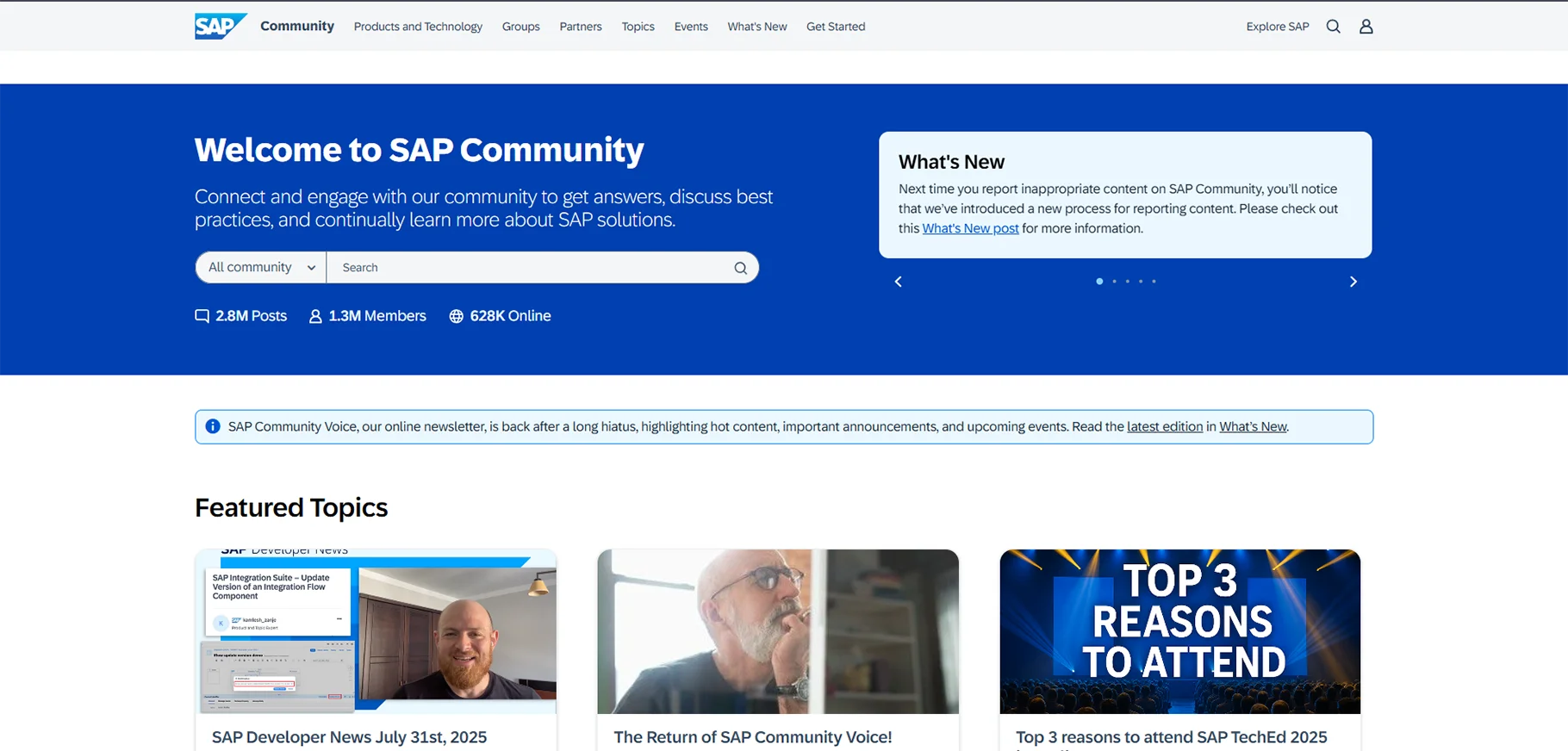 SAP Leonardo