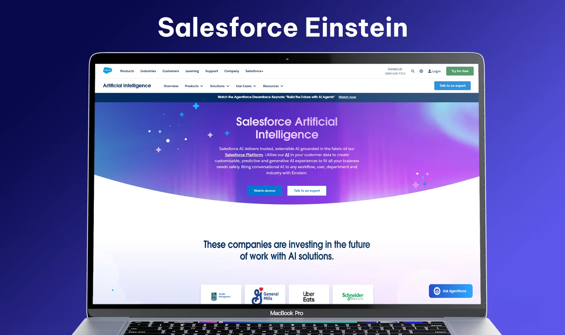 Salesforce Einstein.webp