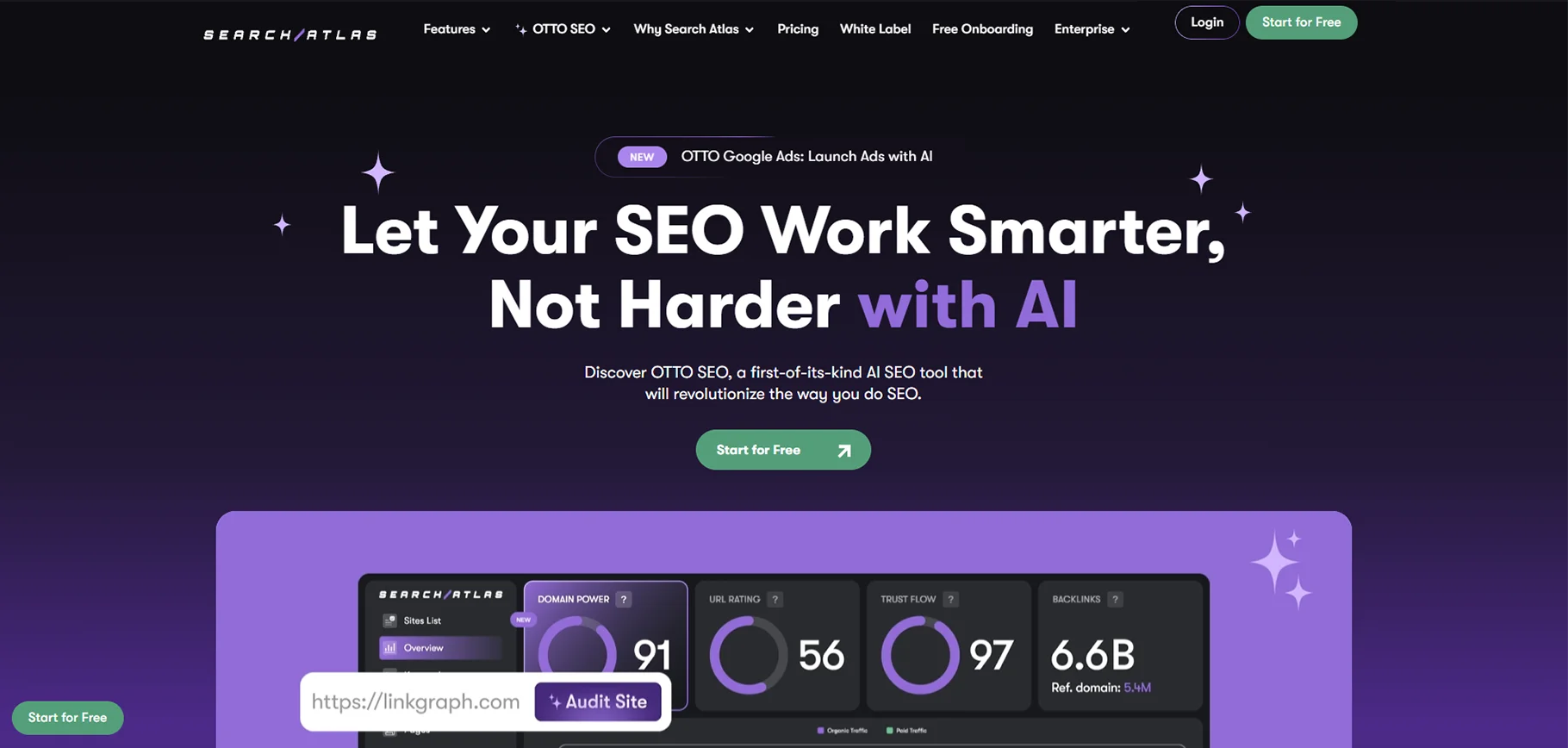 Search Atlas