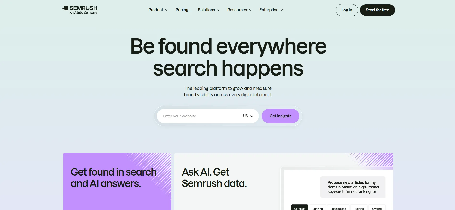 Semrush