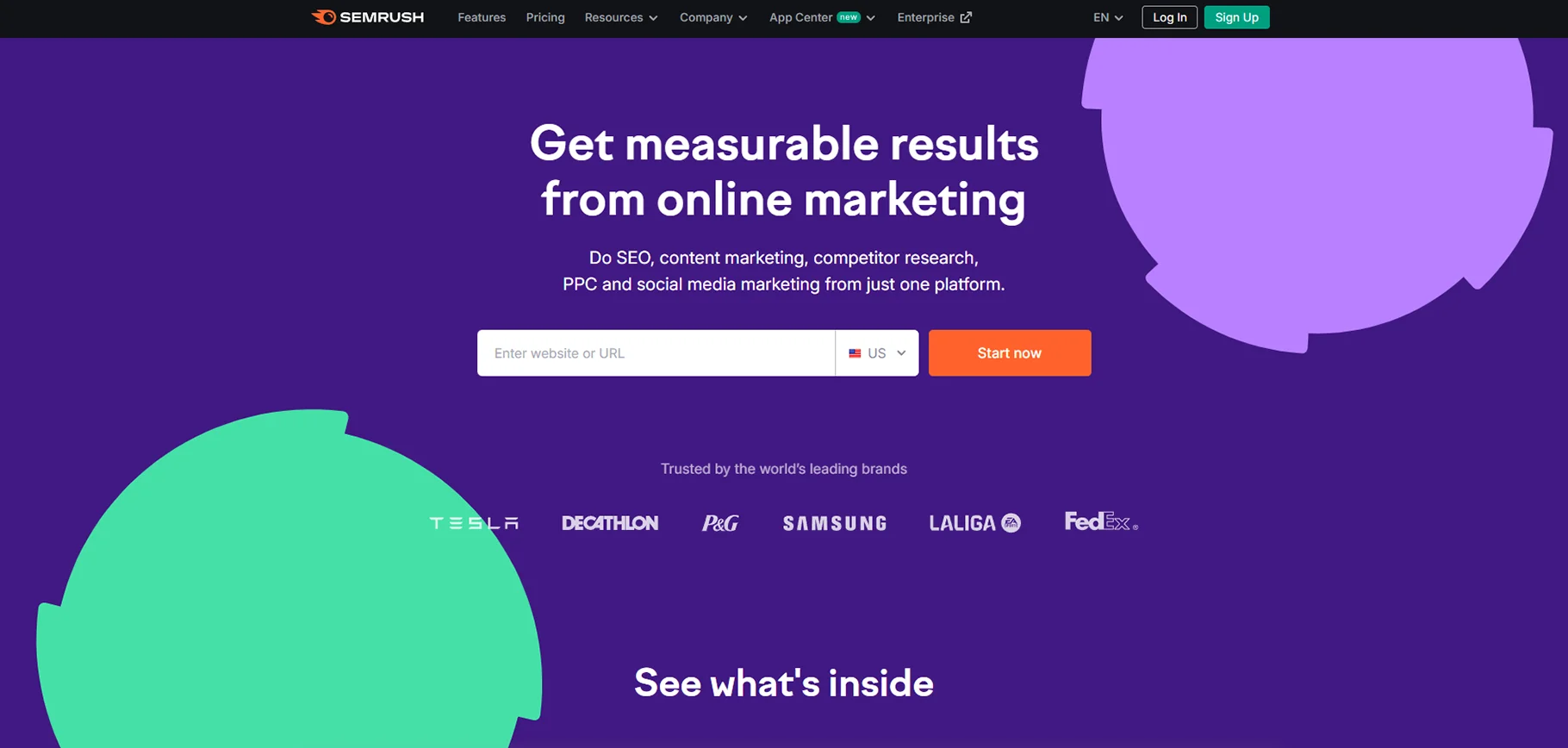 Semrush