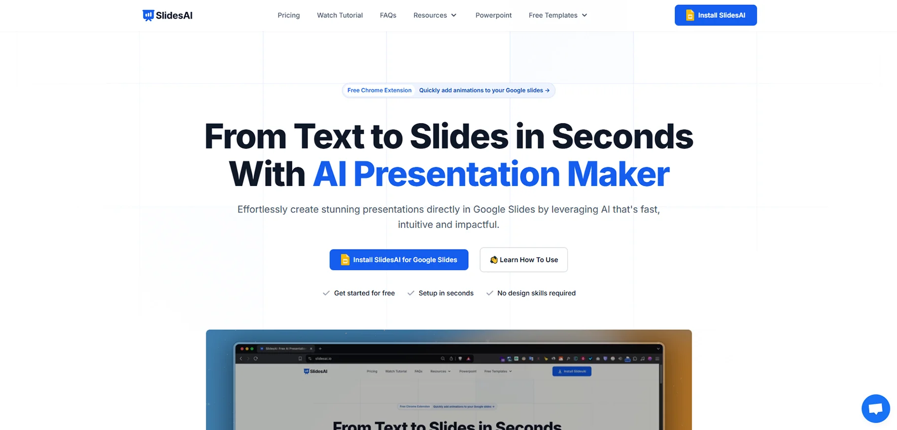 SlidesAI