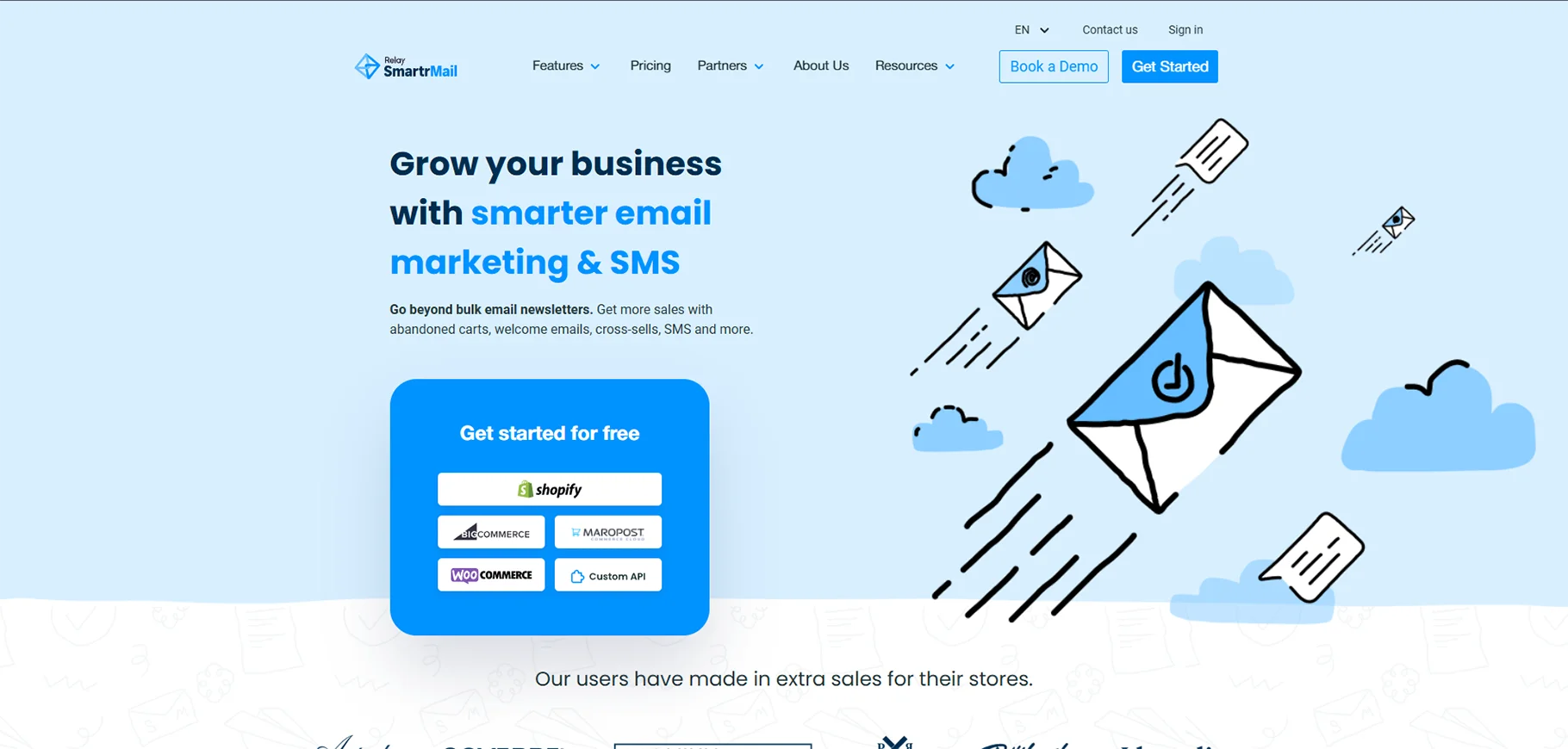 SmartrMail