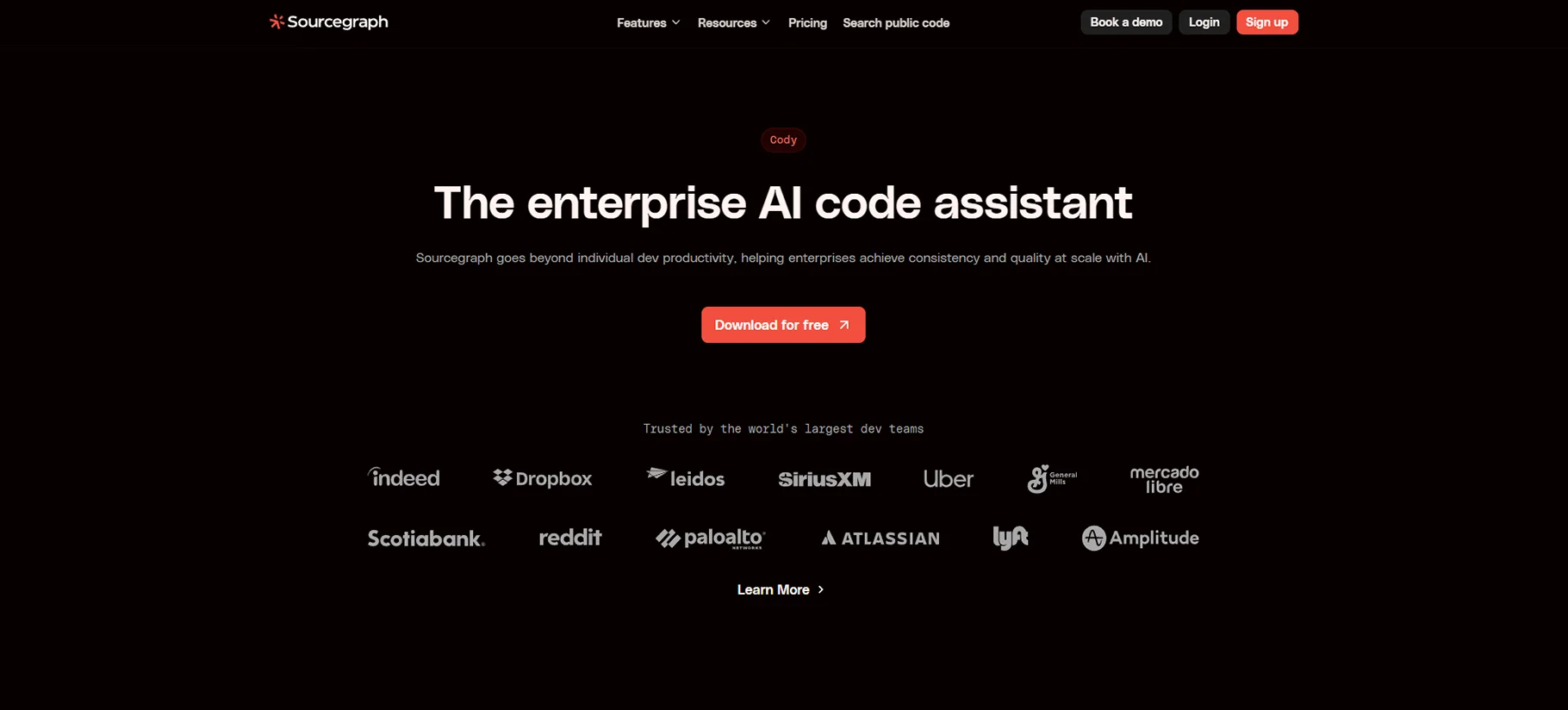 Sourcegraph Cody.webp