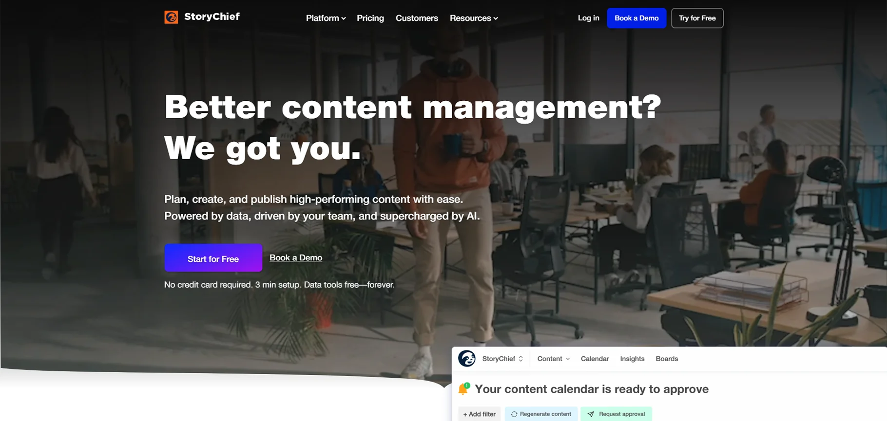 StoryChief