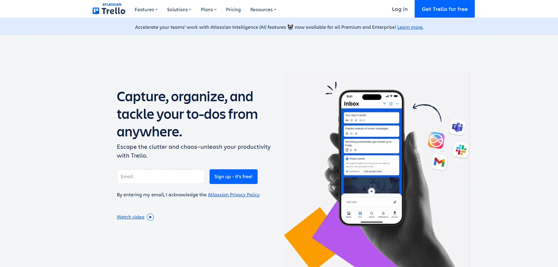 Trello