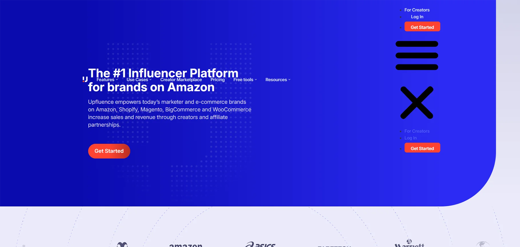 Upfluence