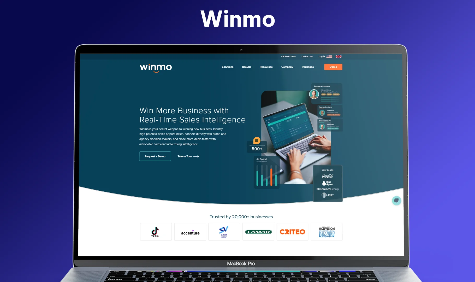 Winmo