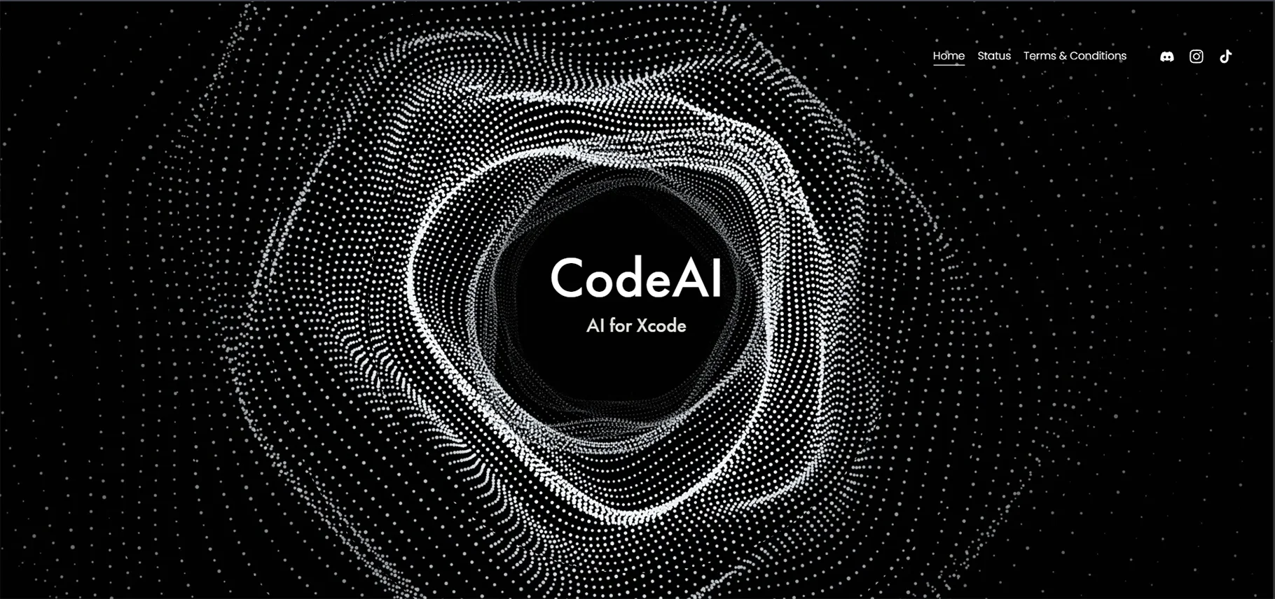 Xcode AI