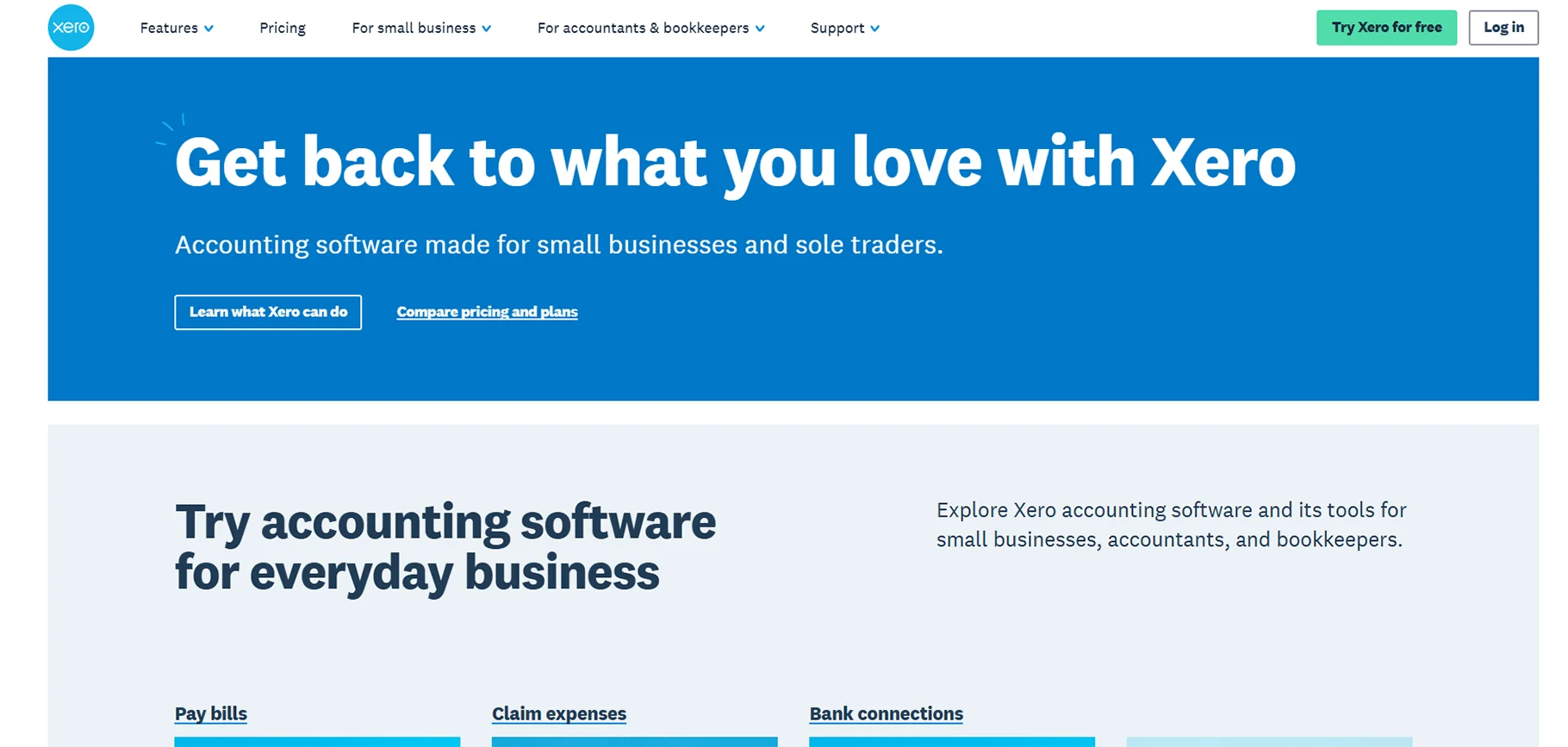 Xero