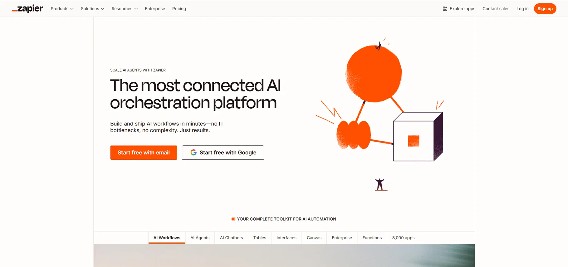 Zapier