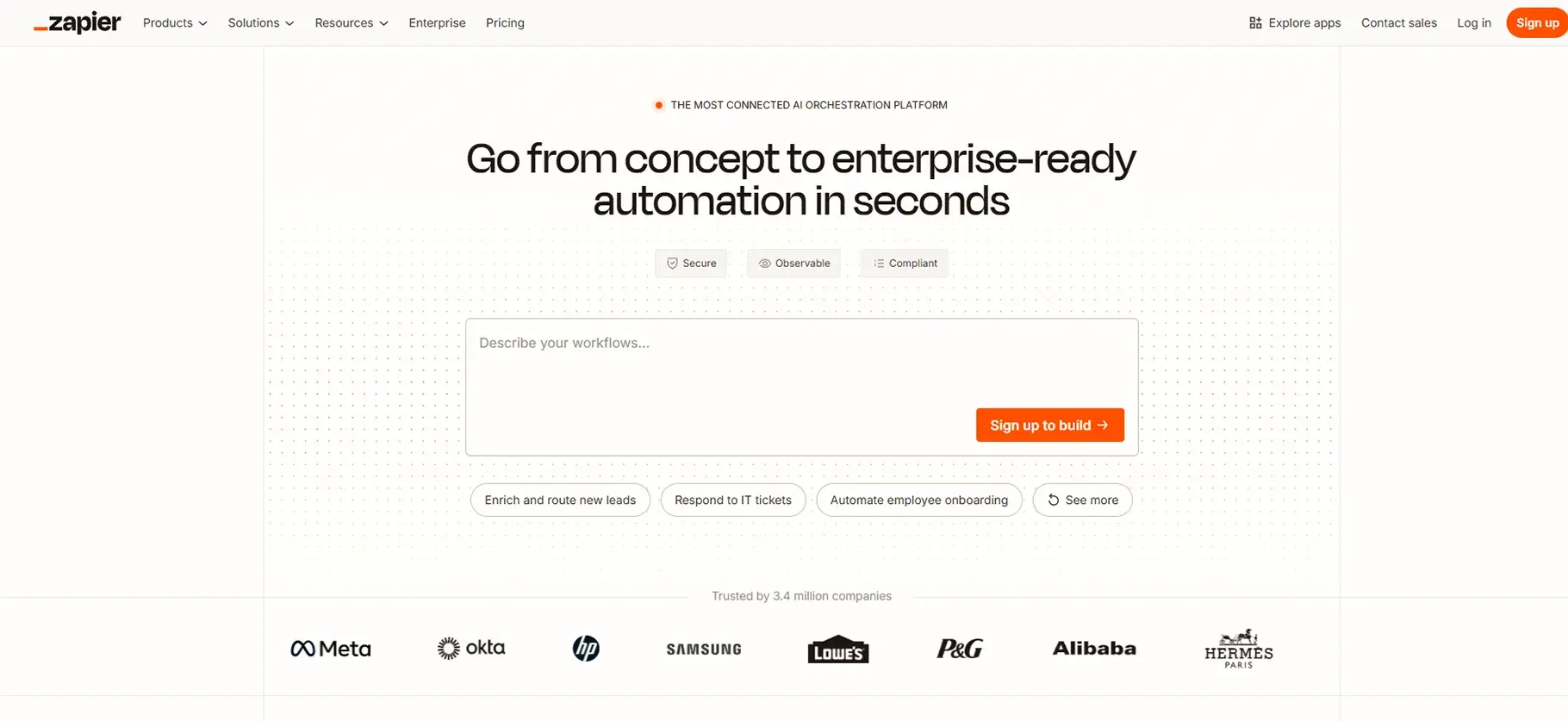 Zapier