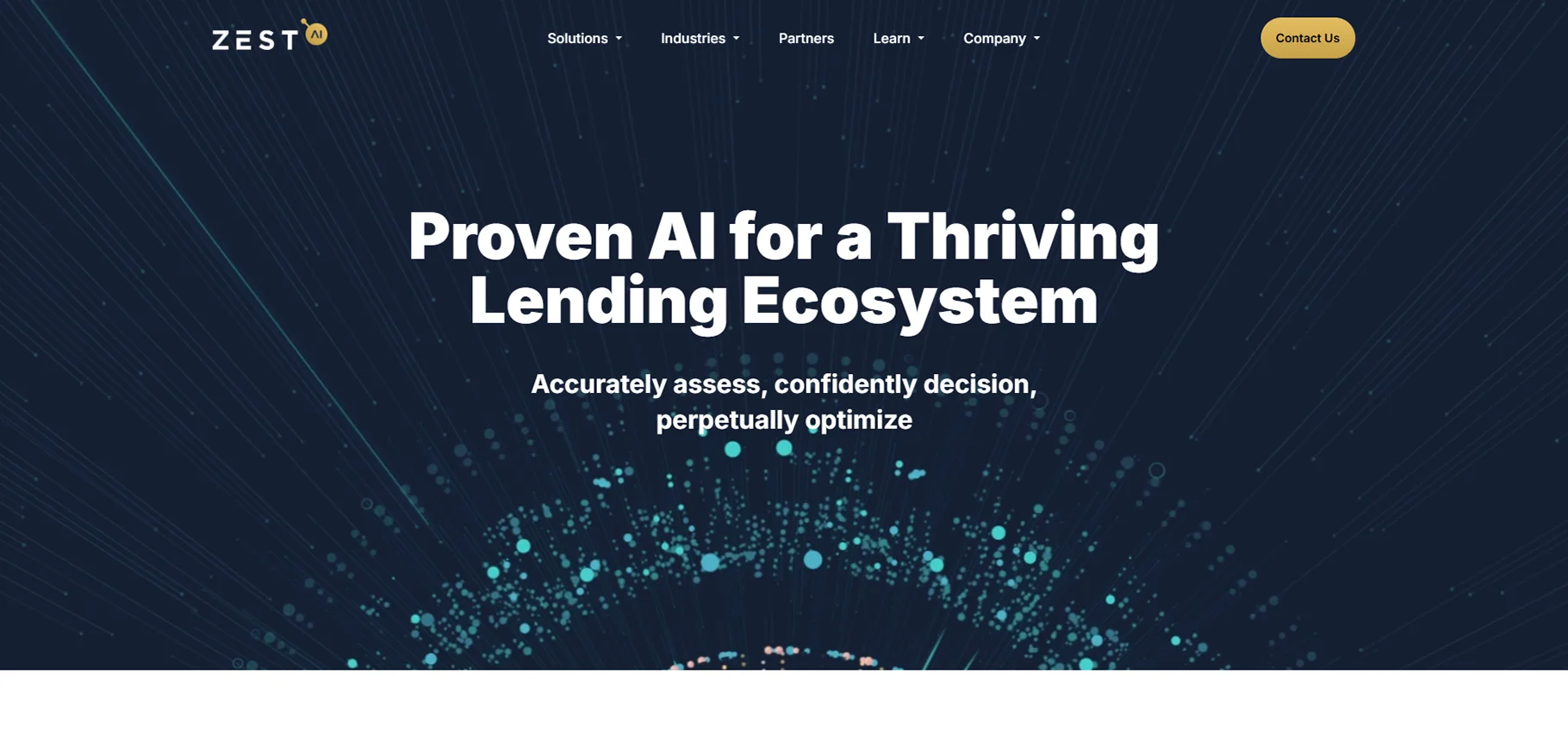 Zest AI