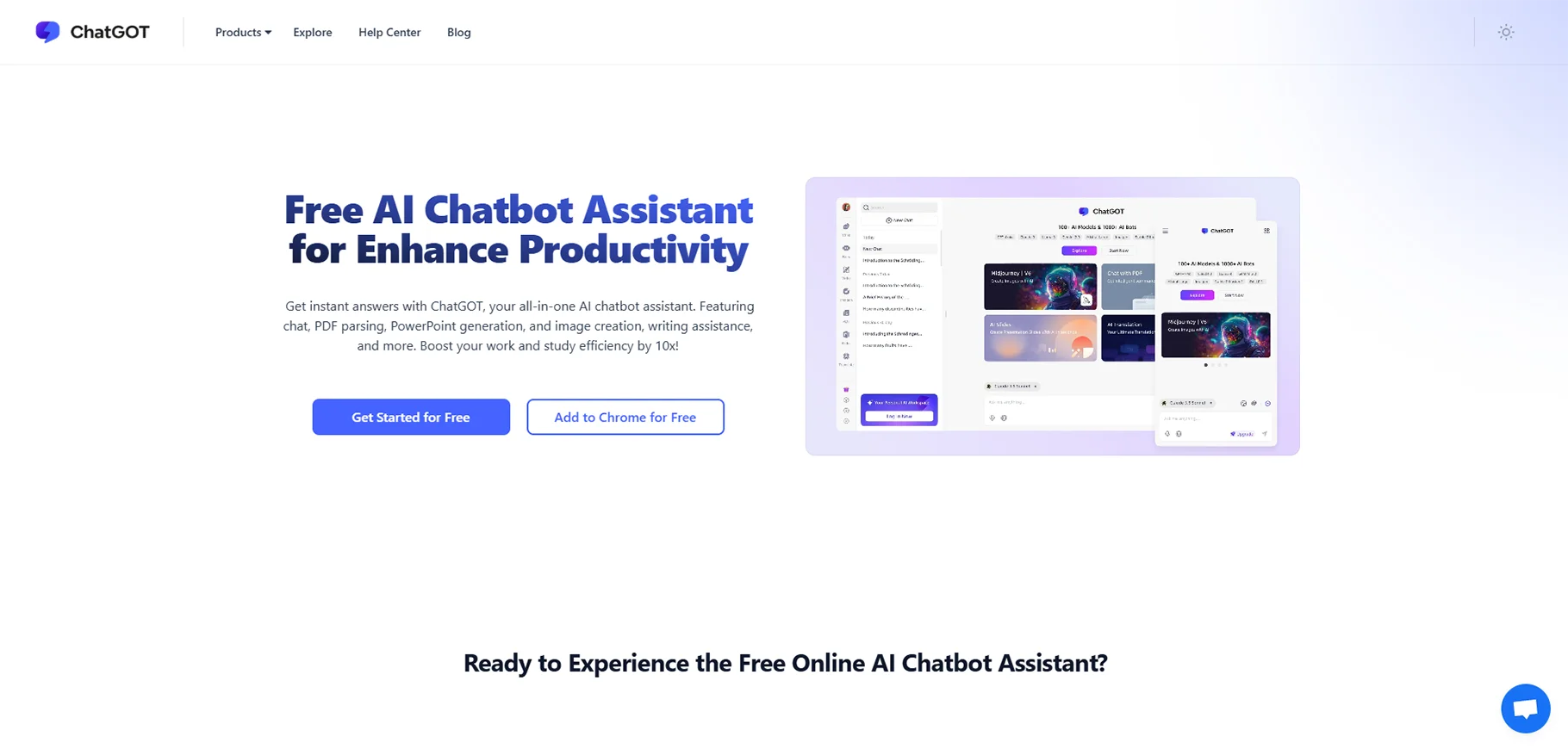 chatgot