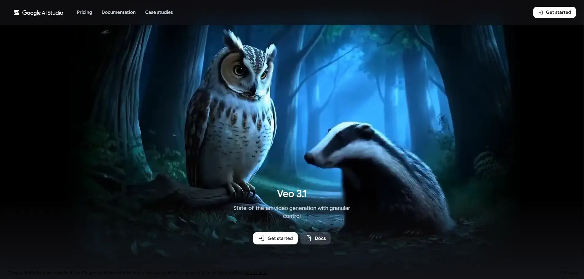 Google Veo 3