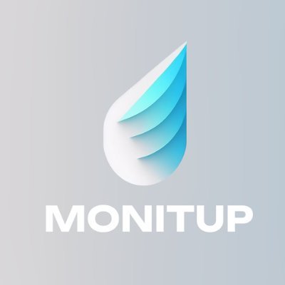 MonitUp AI Time Tracker