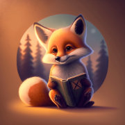 Oscar - bedtime story generator