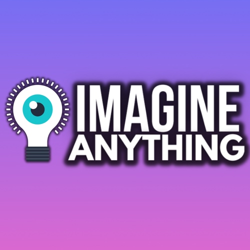 Imagine Anything