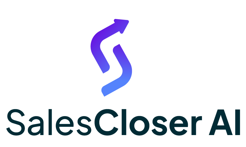 SalesCloser AI