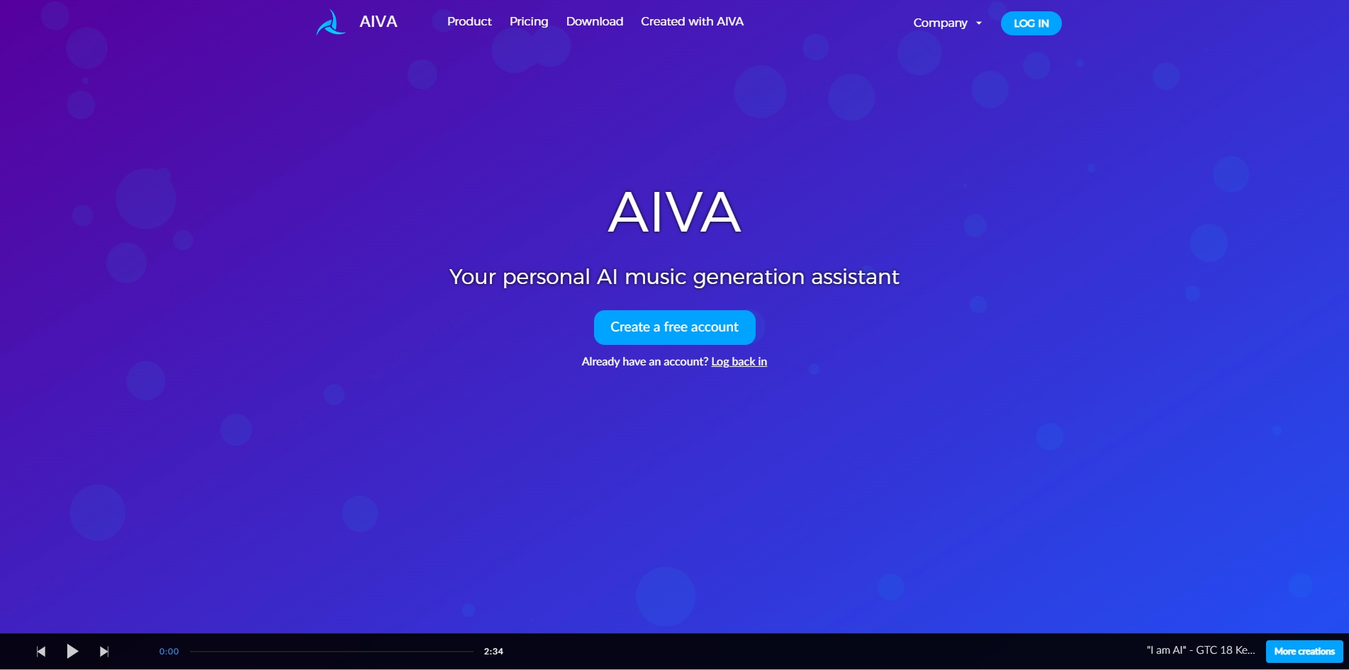 Aiva