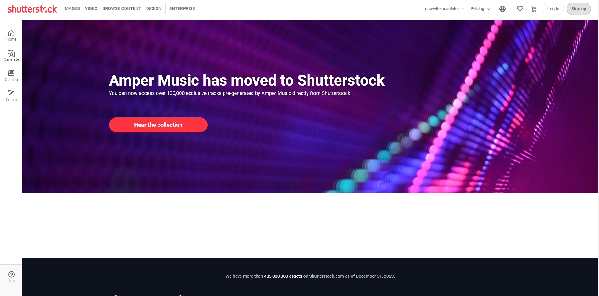 Amper Music