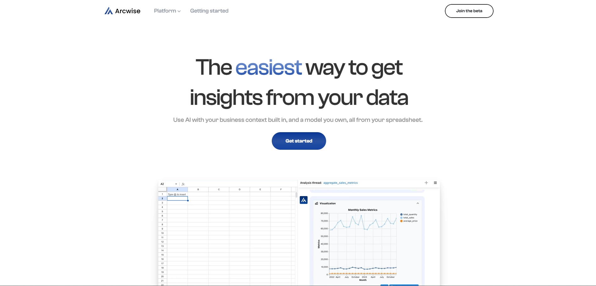 Arcwise AI