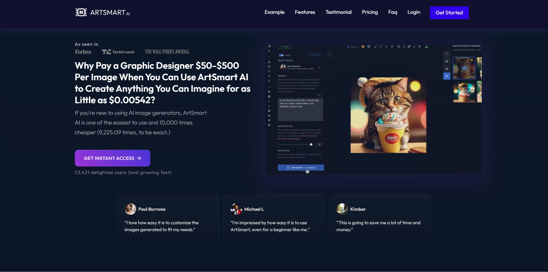 Artsmart.ai