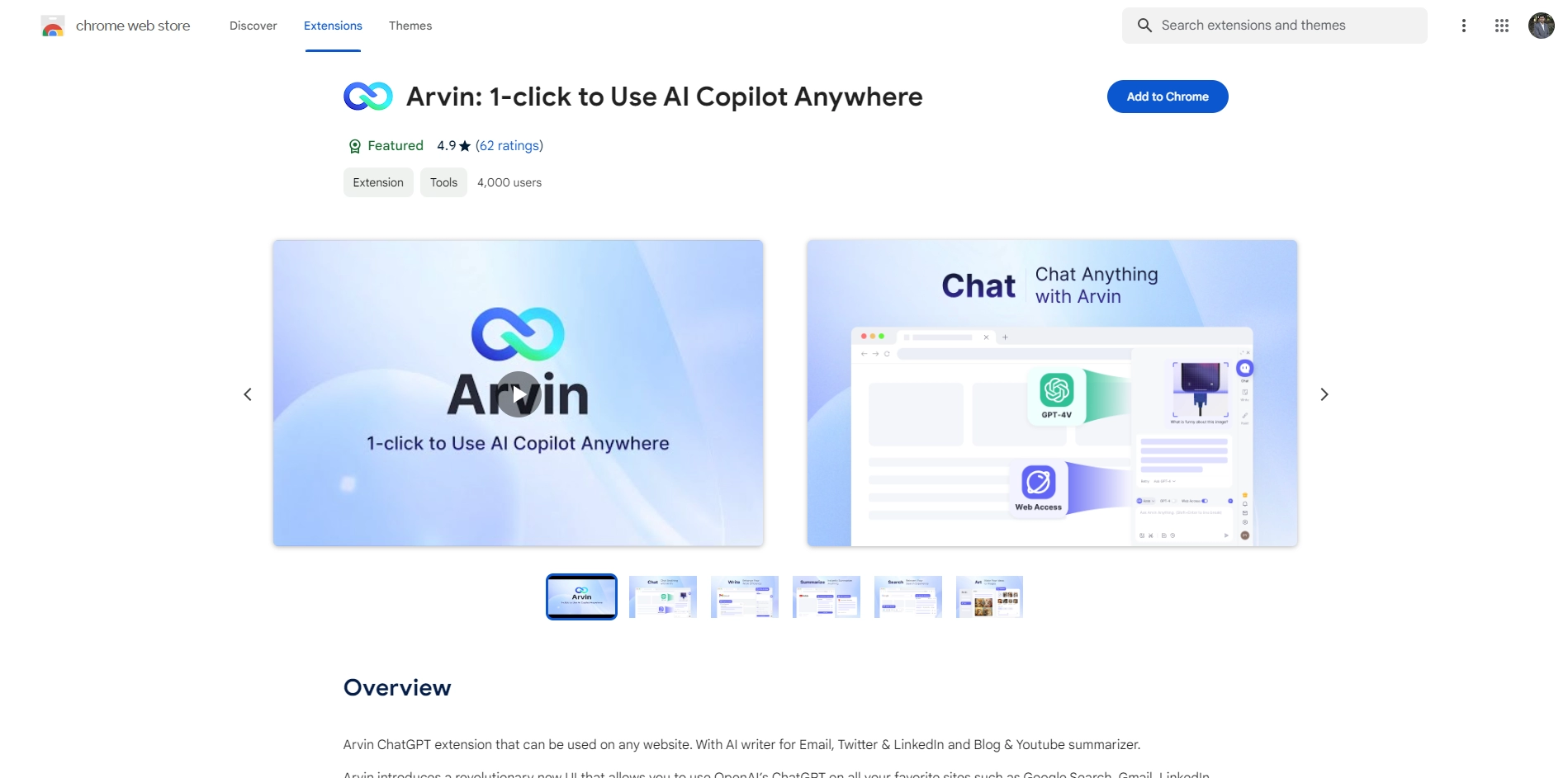 Arvin