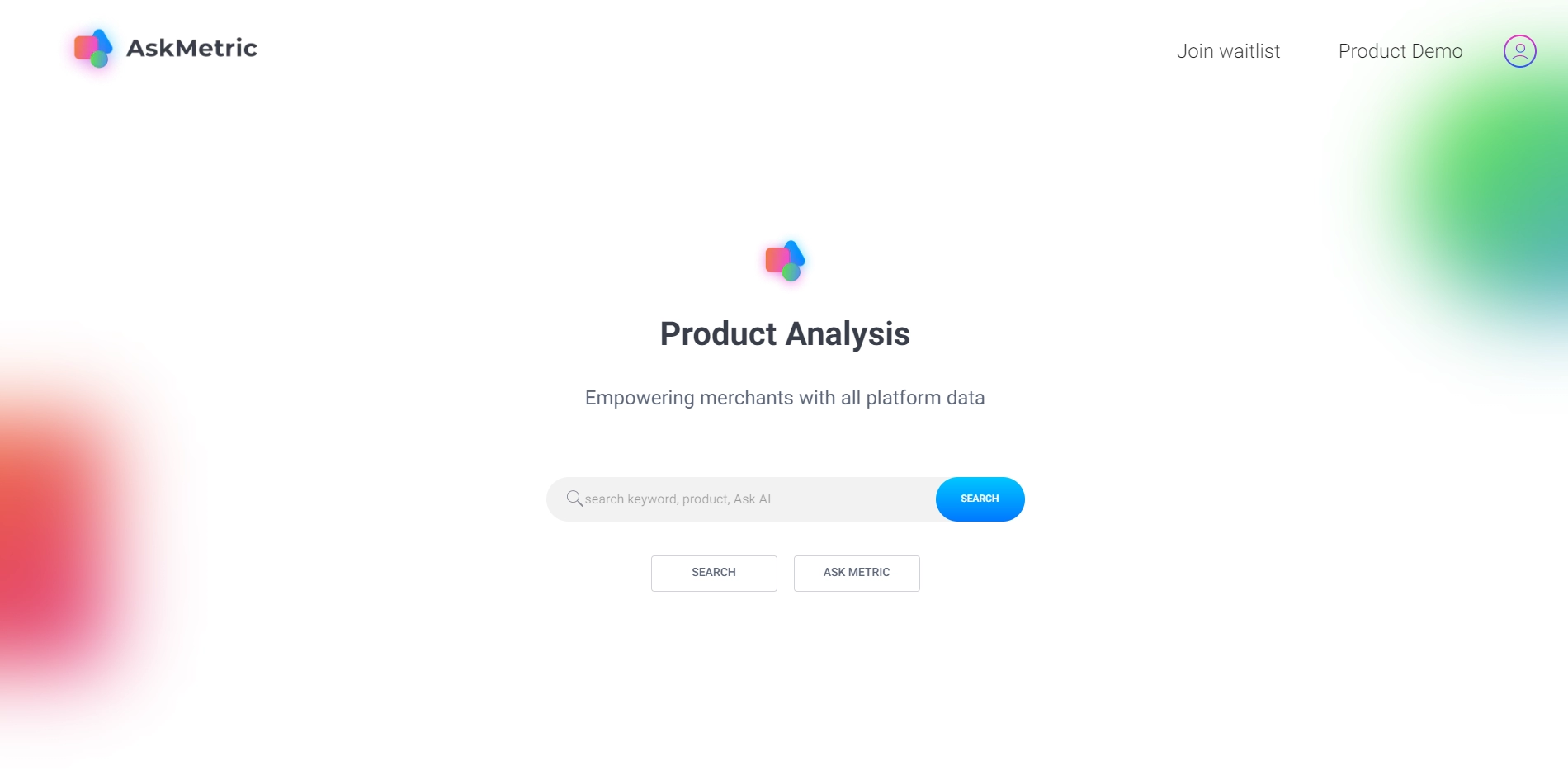 AskMetric