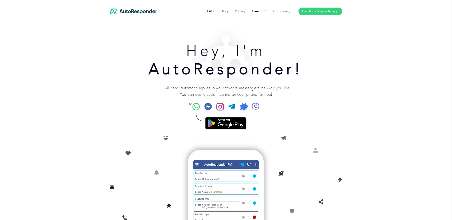 AutoResponder.ai