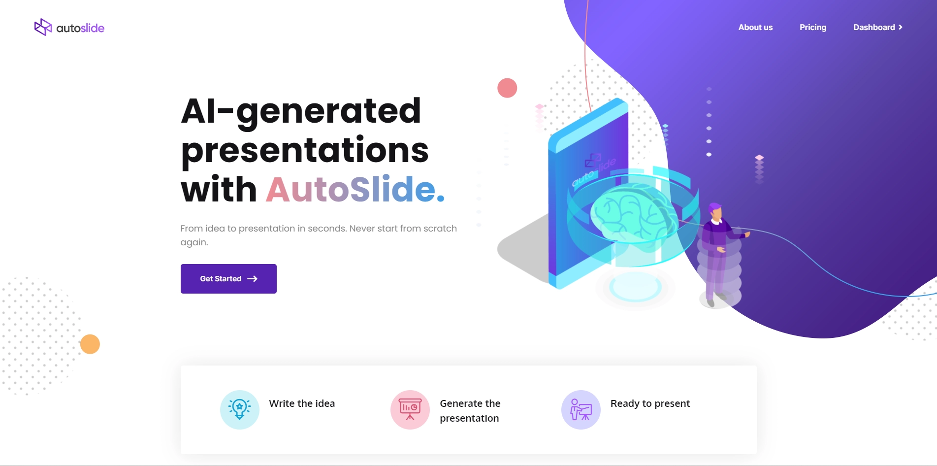 AutoSlide
