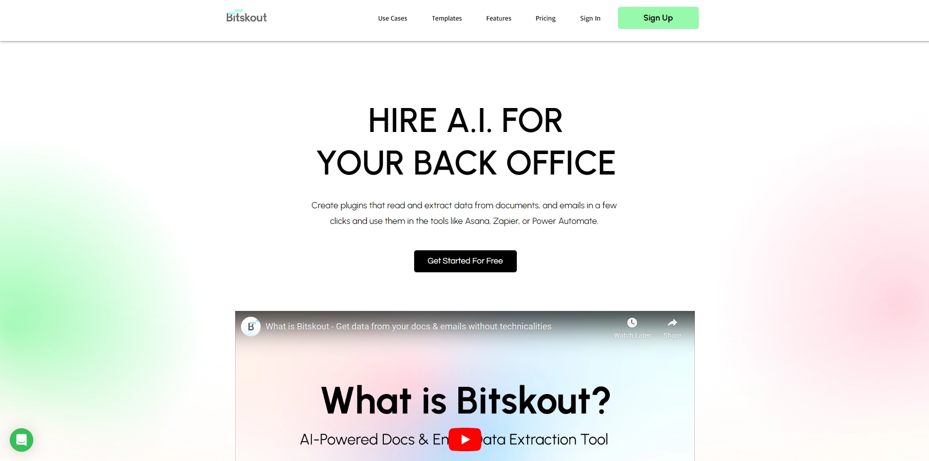 Bitskout