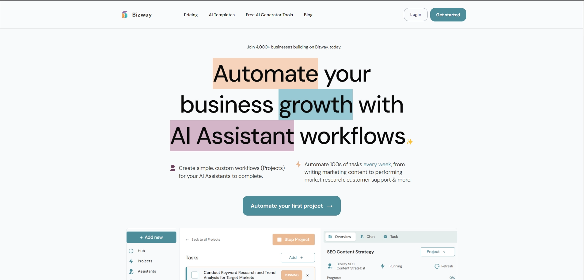 Bizway