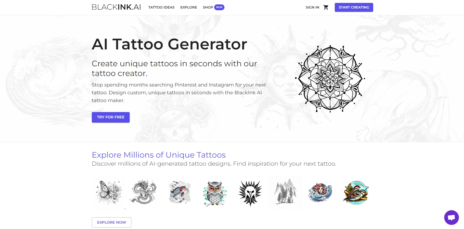 BlackInk