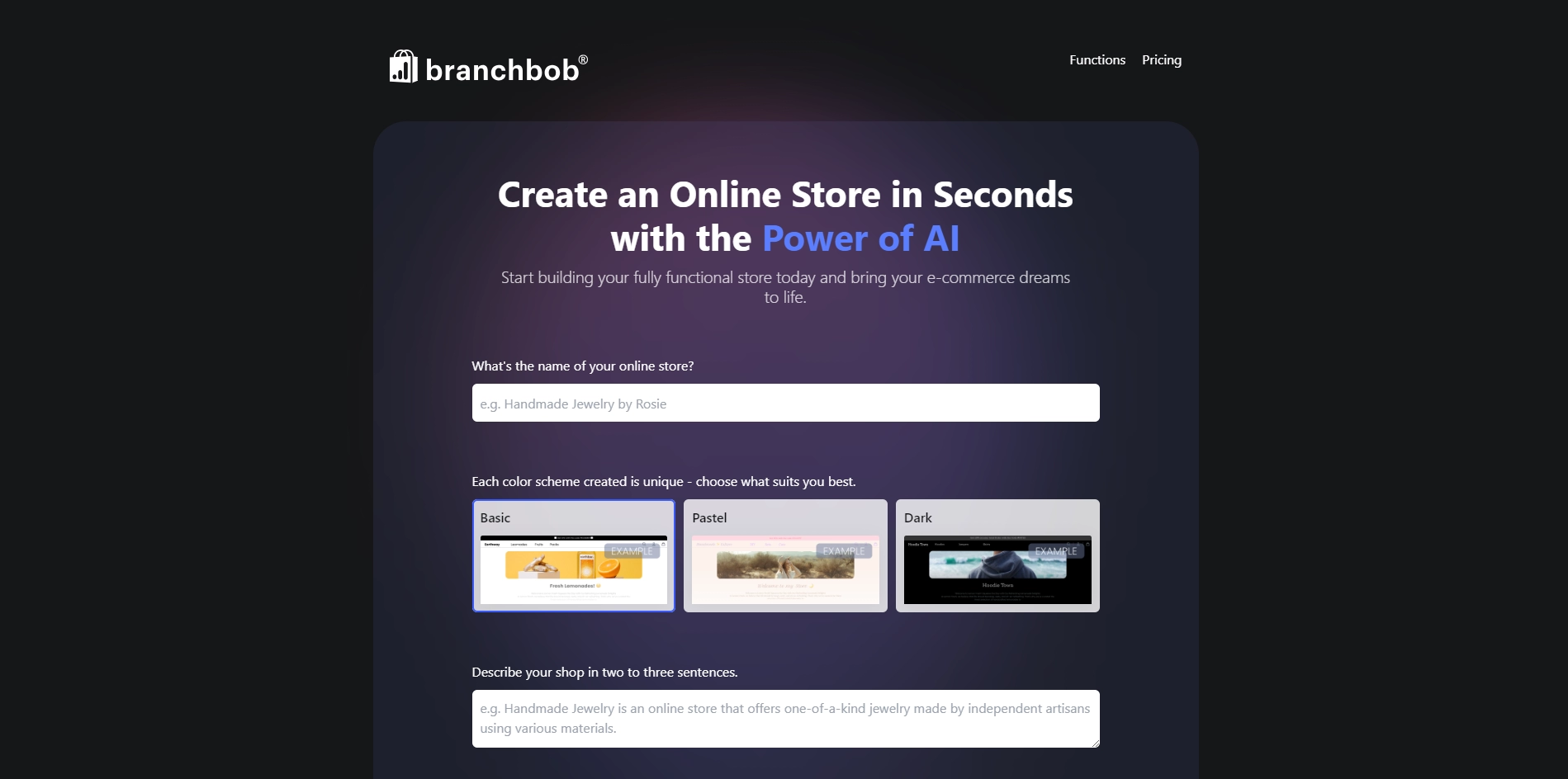 Branchbob.AI