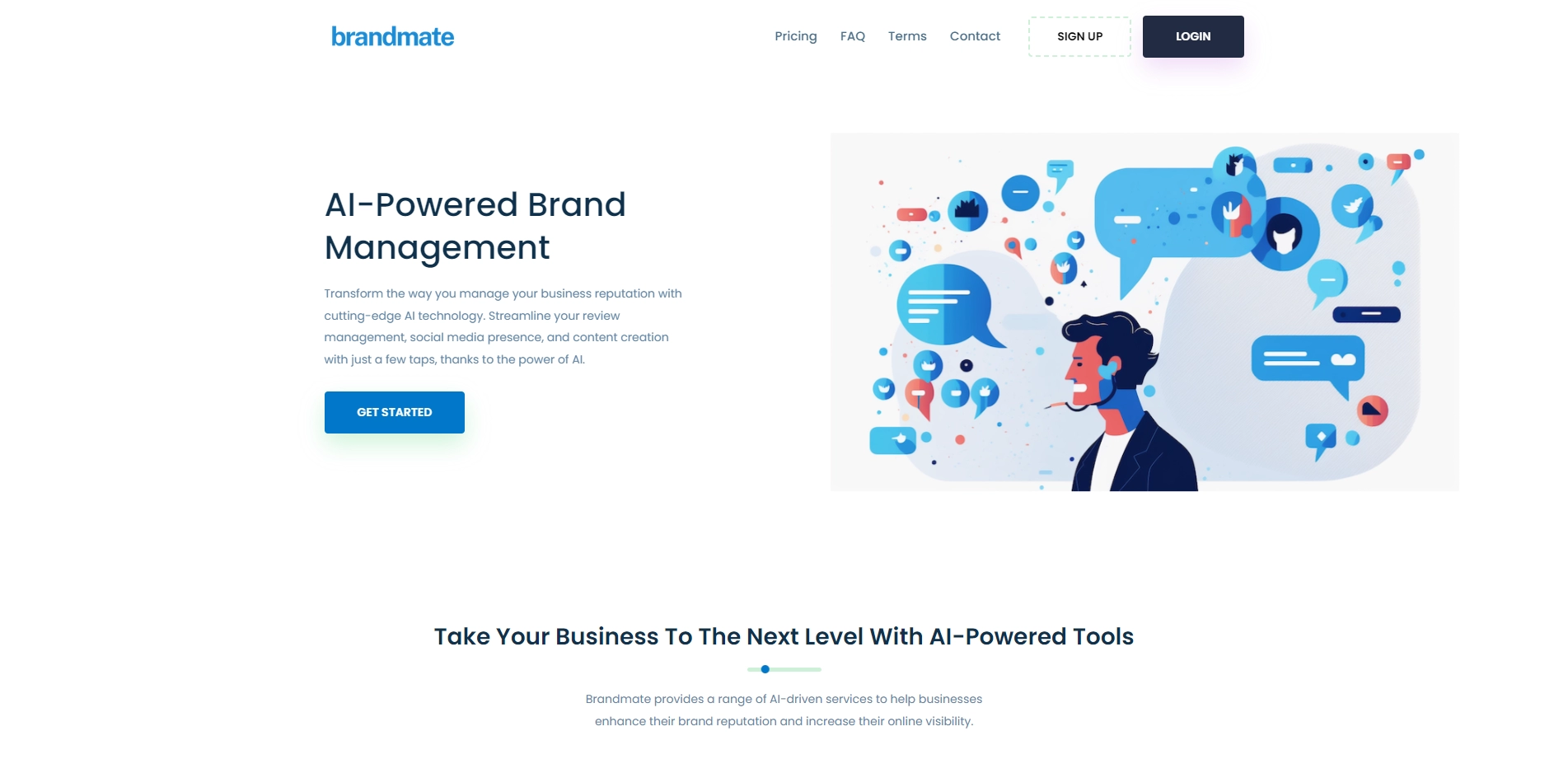 Brandmate AI