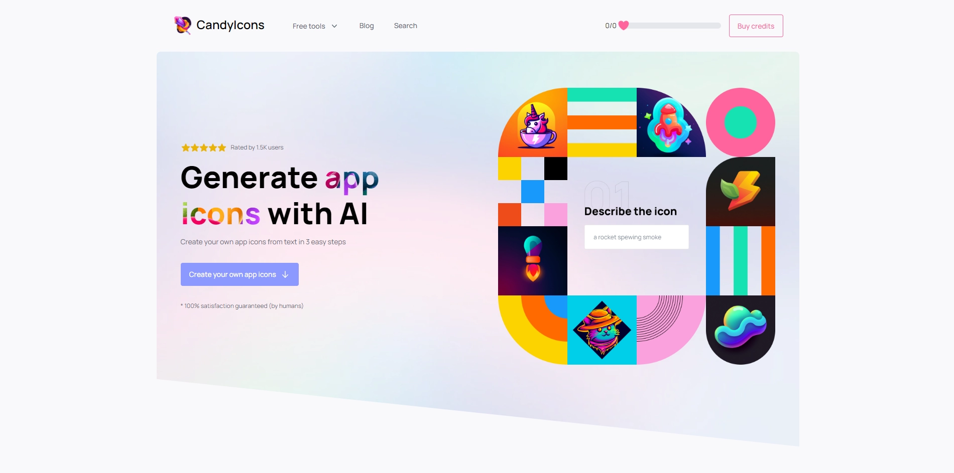 CandyIcons