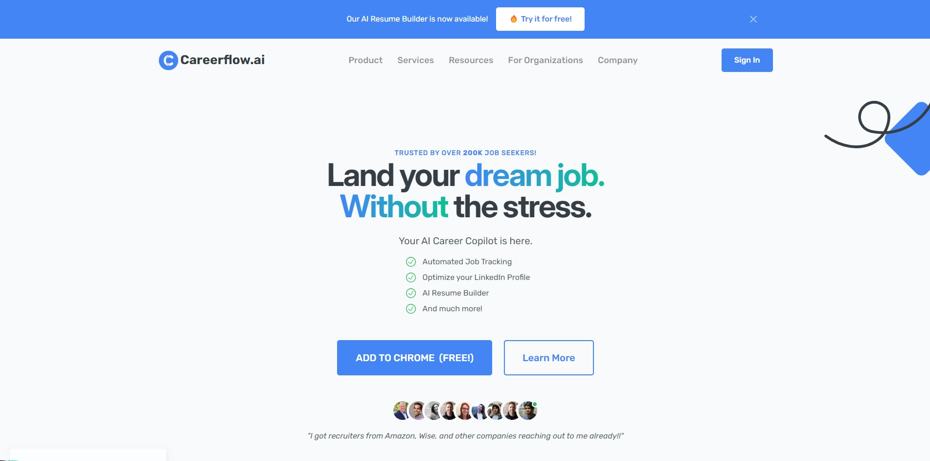 Careerflow