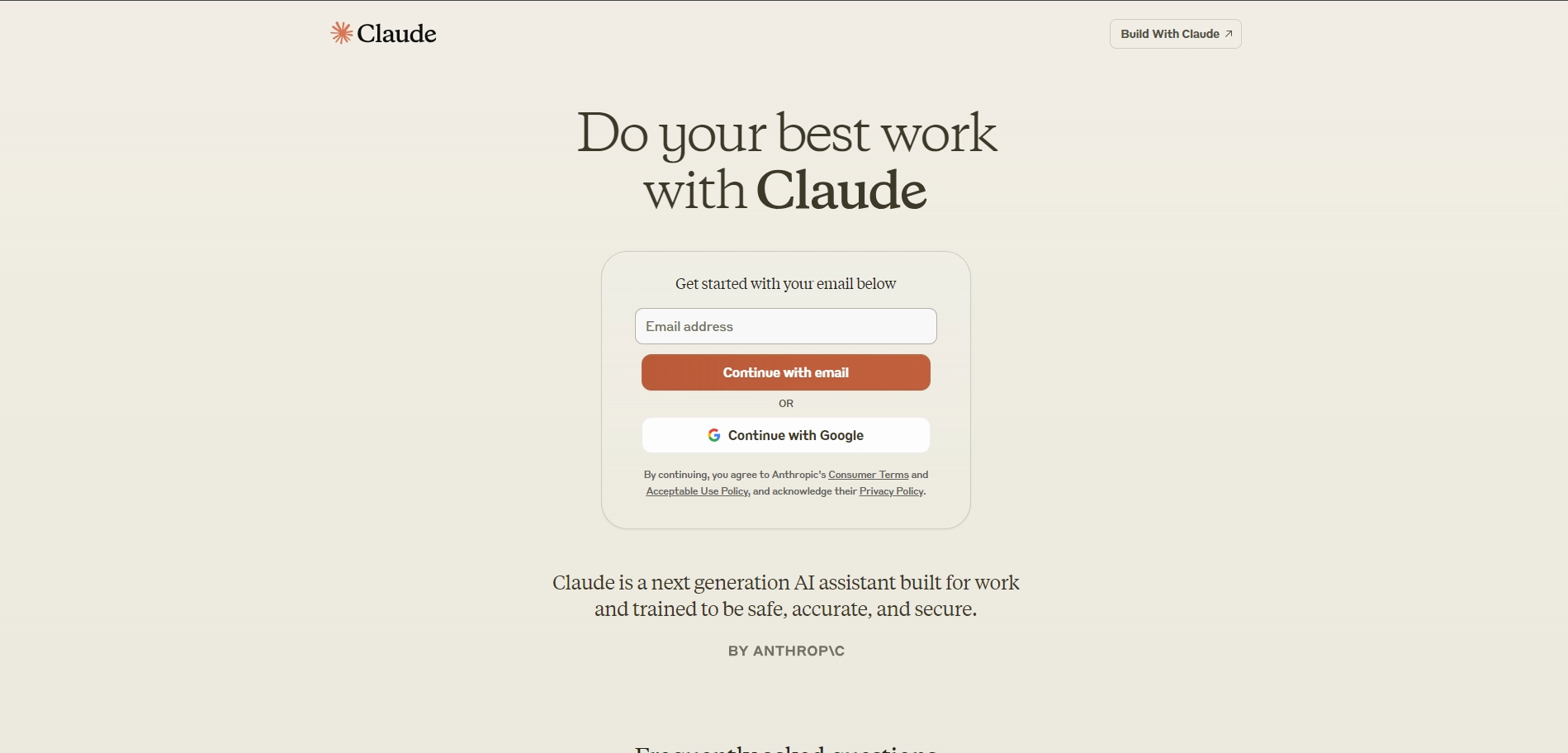 Claude AI
