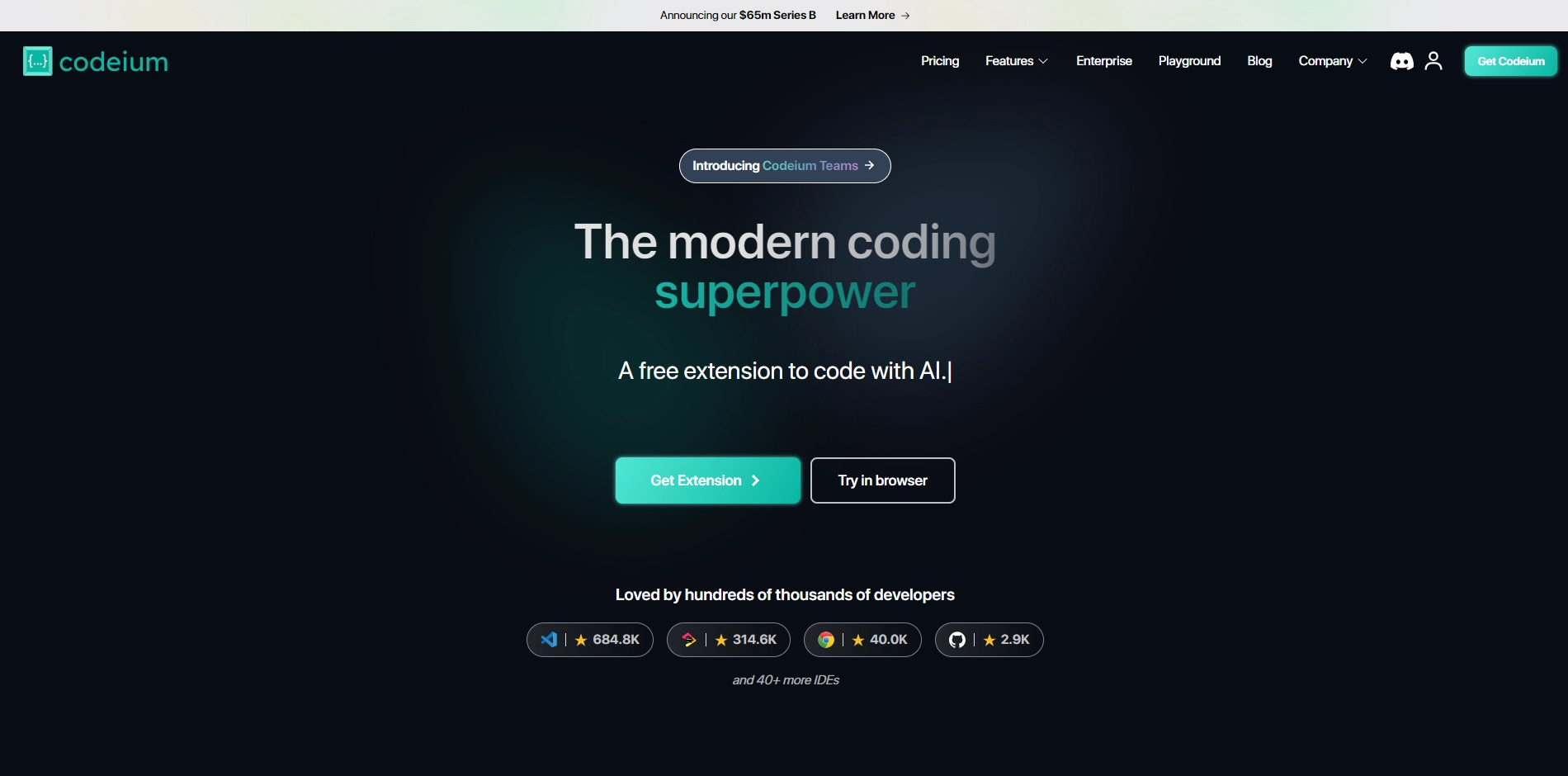 Codeium