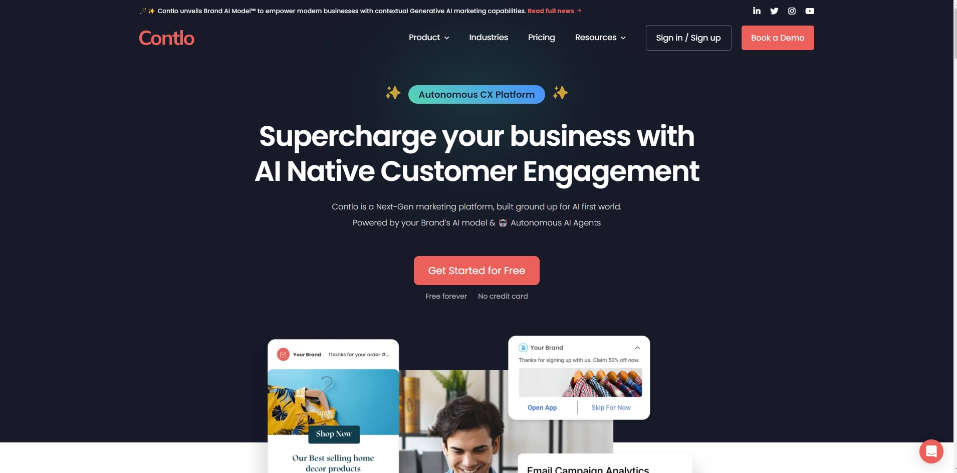 Contlo.AI