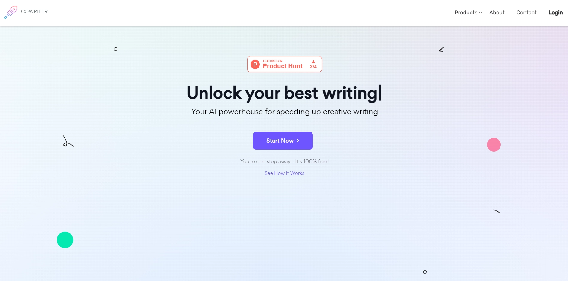 Cowriter