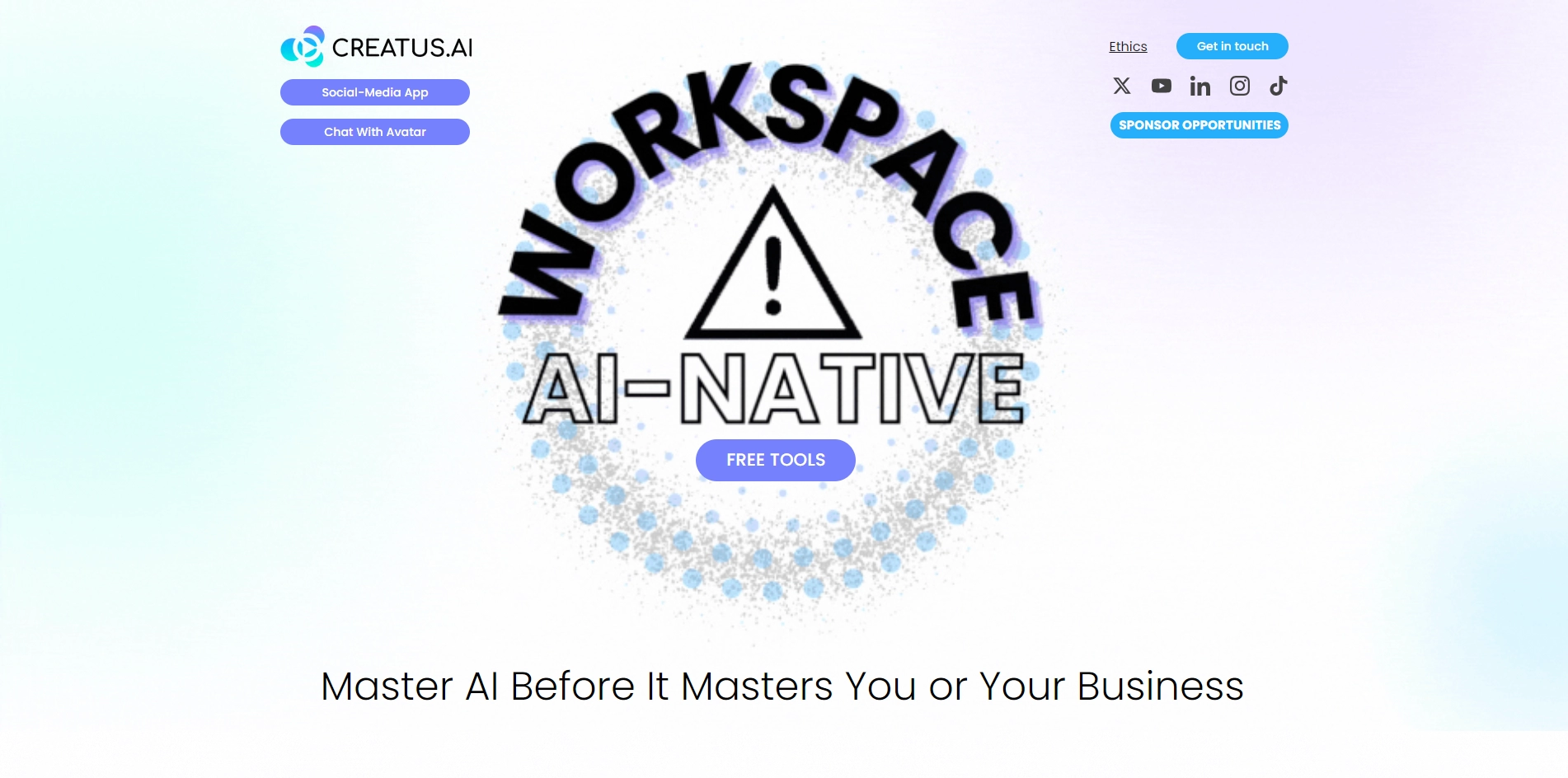 Creatus.AI