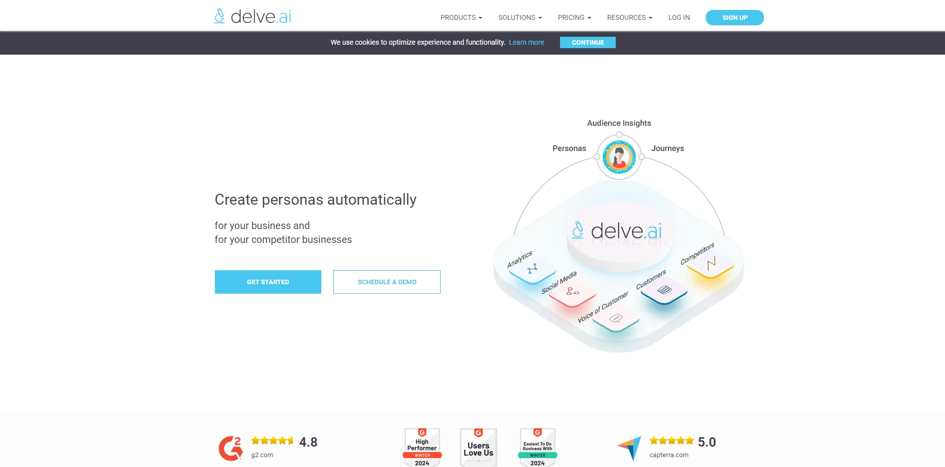 Delve