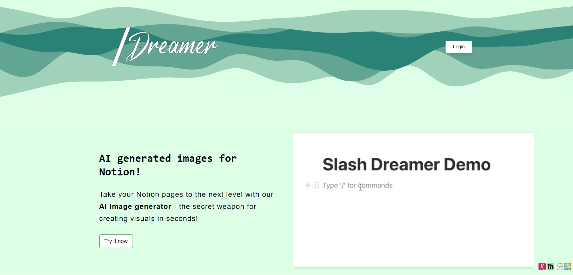 Dreamer