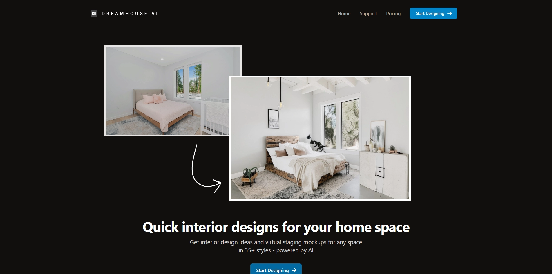 Dreamhouse AI