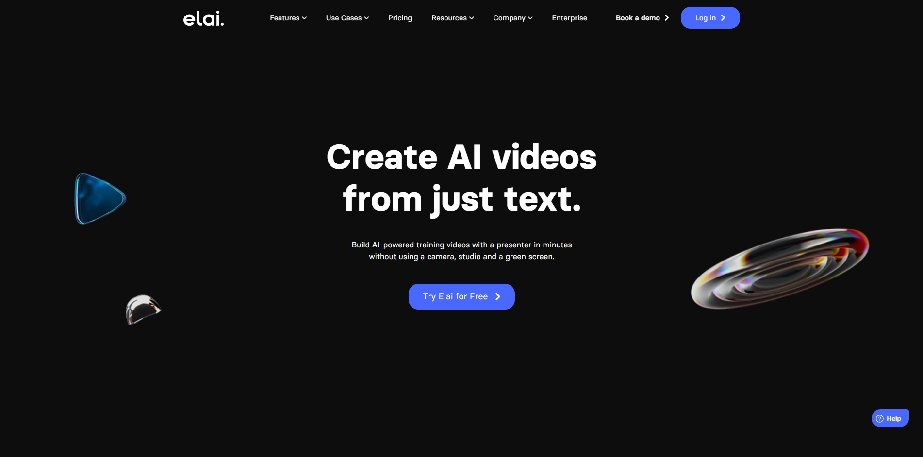 Elai io