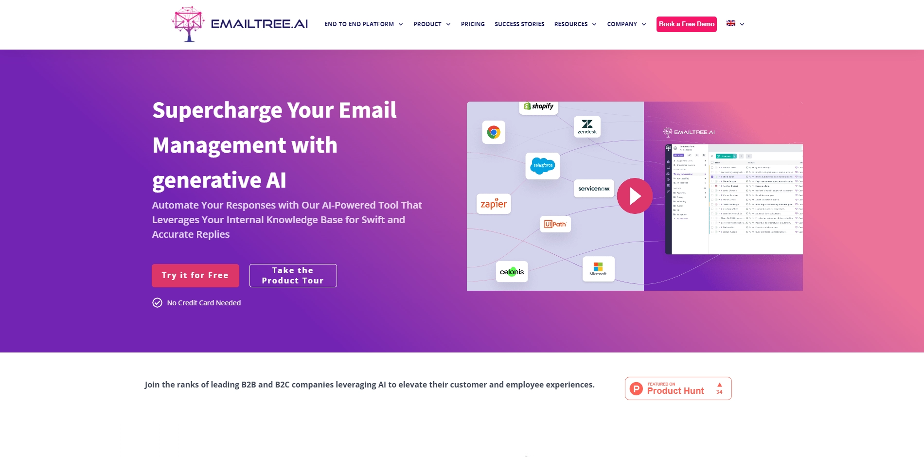 EmailTree.ai